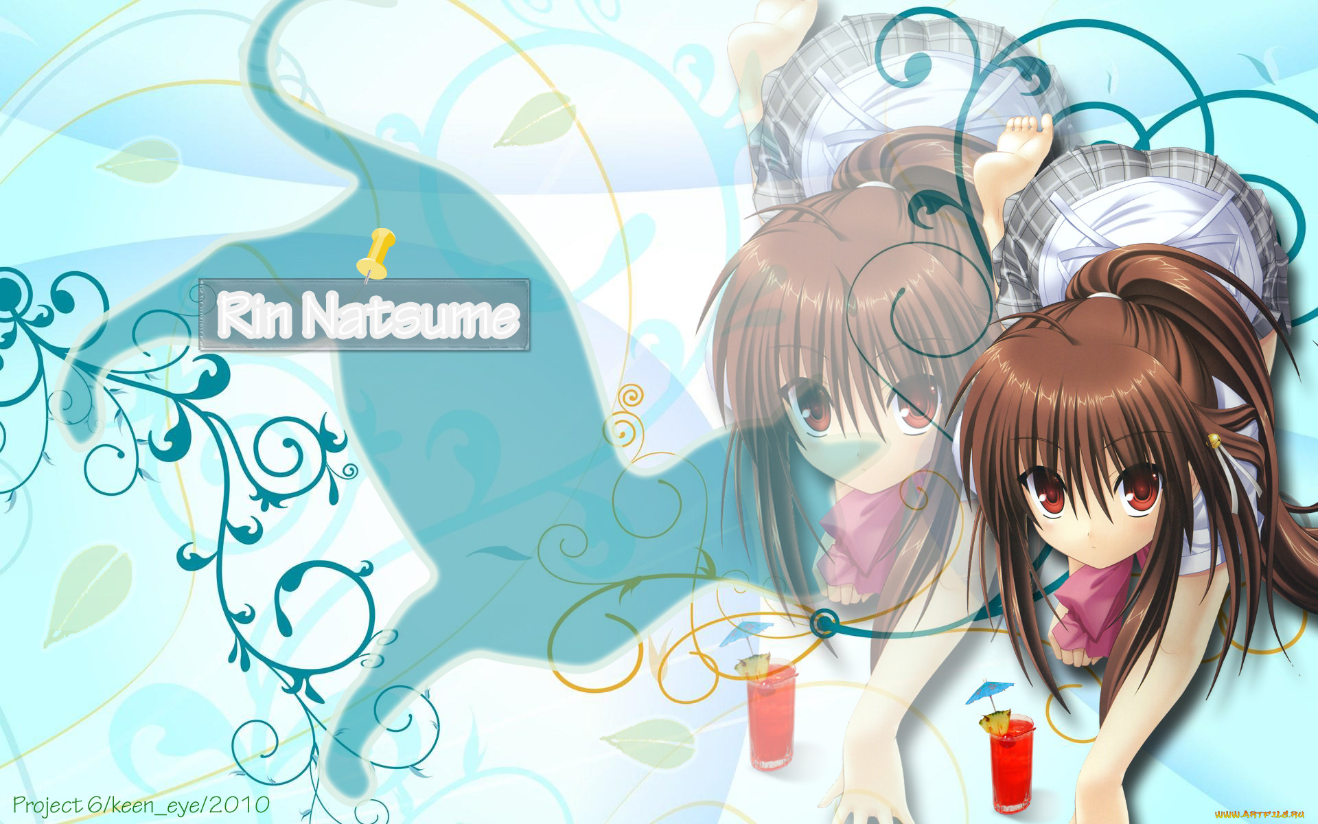 little, busters, 